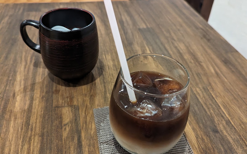 ２丁目カフェ