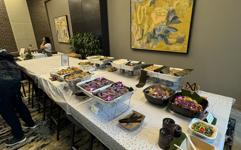 Hapa Kitchen Food Truck - ATL