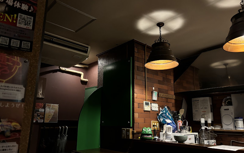 国際通りせんべろBAR