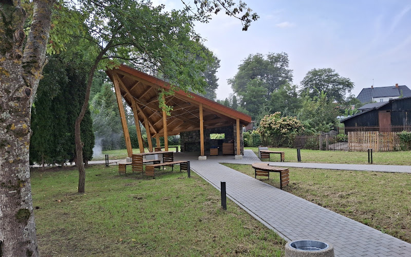 Mazurska Pętla Rowerowa