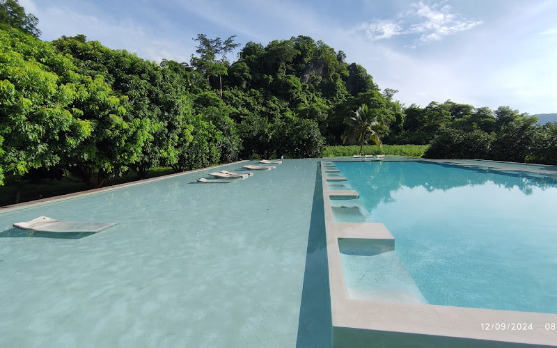 スパ マウンテン スィート ホテル