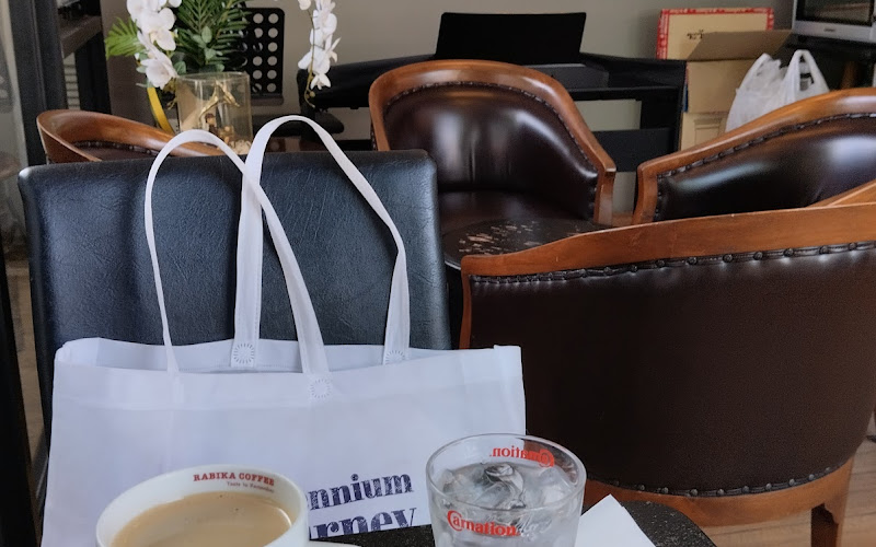 MUSIK COFFEE