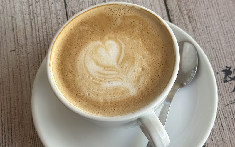 Café Bombordo