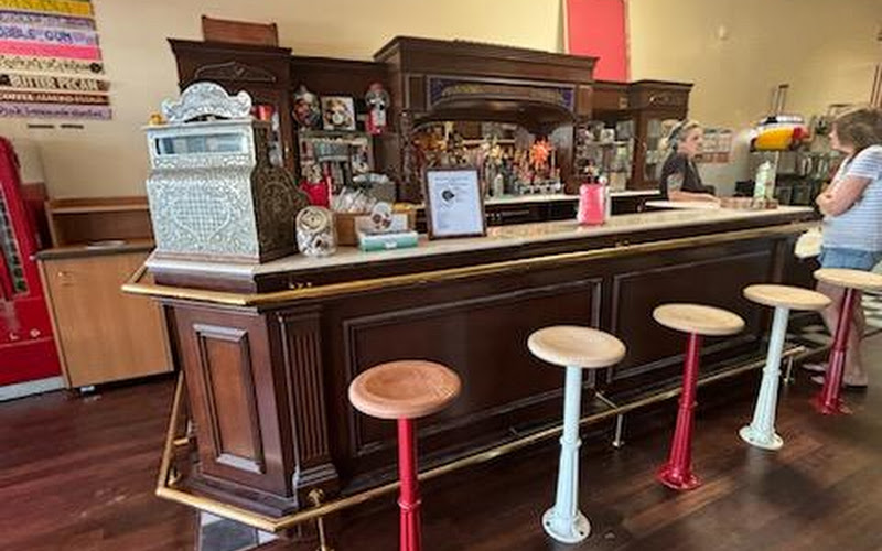 Savvy's Downtown Sweets