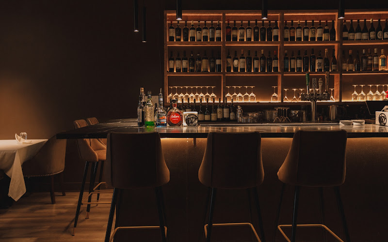 The Steak Library