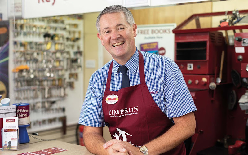 Timpson