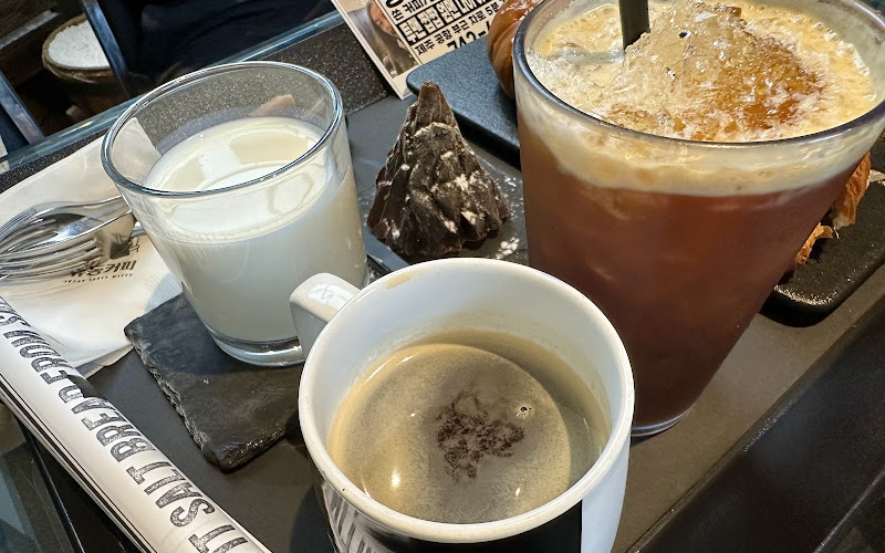 Youdong Coffee