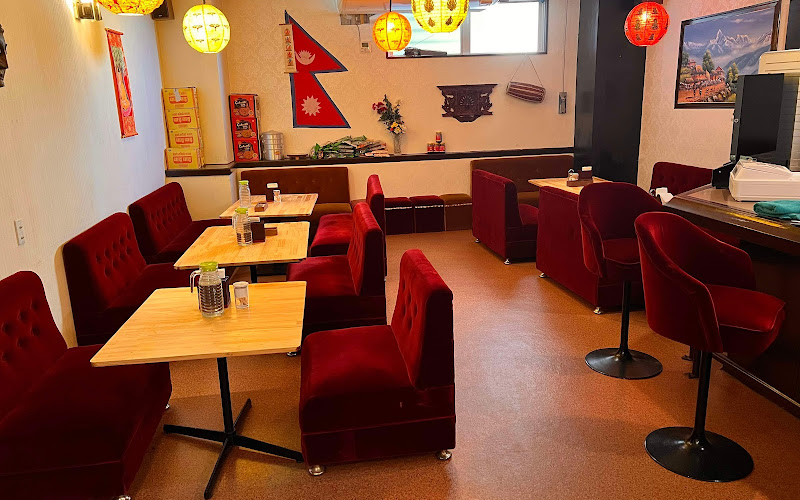 Nirvana Indian Nepali Restaurant & Bar