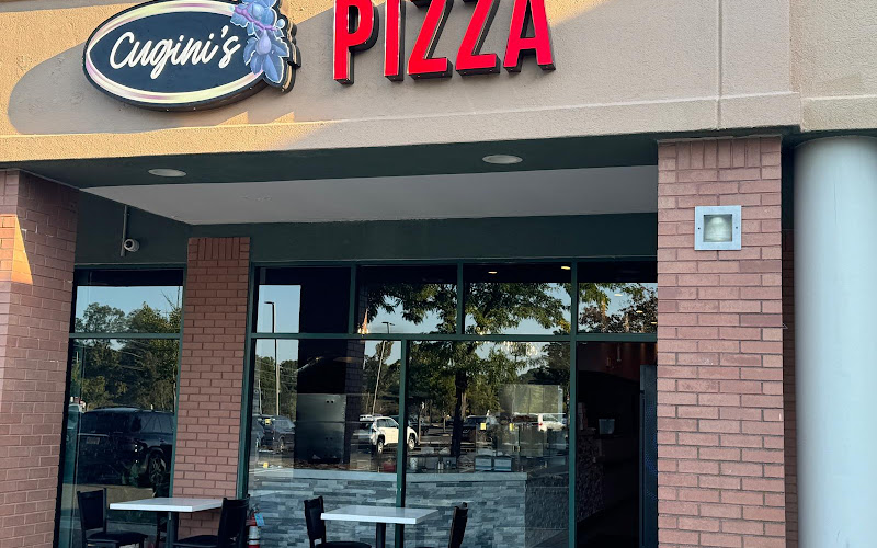 Cugini's Pizza Middletown, NJ