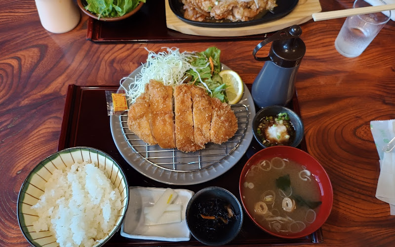 やまむら亭塩原店