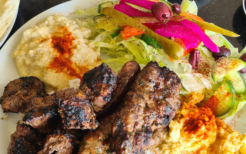 Lazizz Lebanese Bakery
