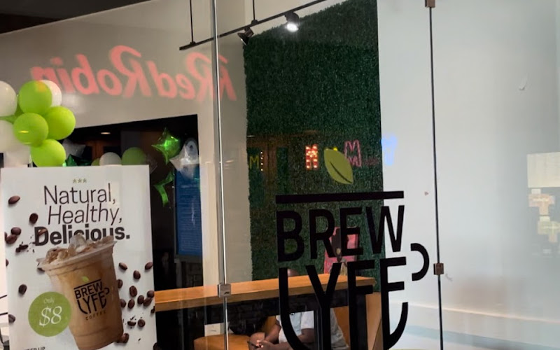 Brew Lyfe Coffee