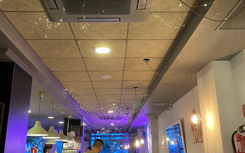 Mary's Place Diner (Nervion)