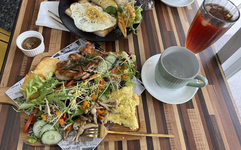 Mika & 米卡 義式餐坊