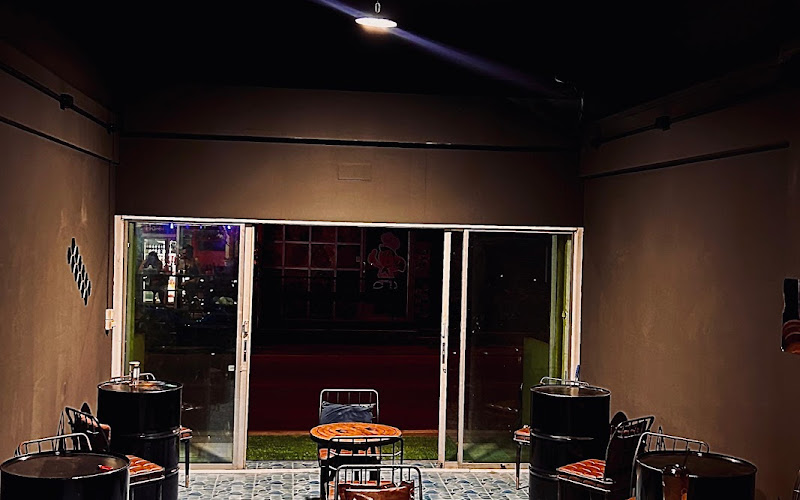 Superior Entertainment Lounge