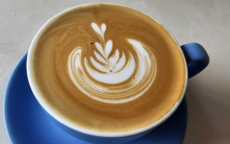 PBUY Store & DRINKÄ Coffee