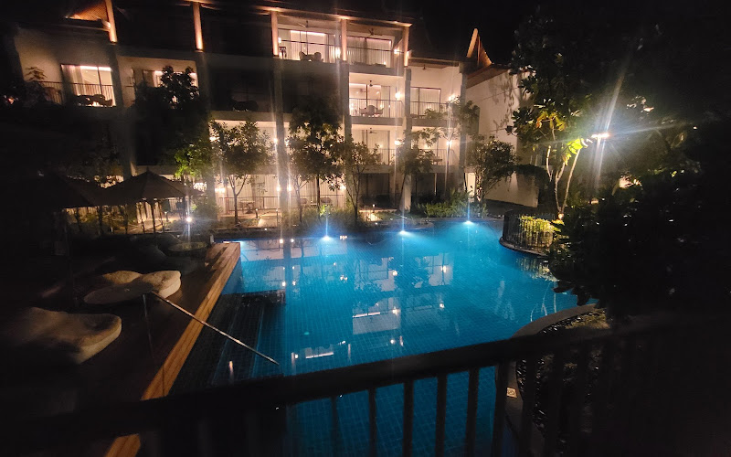 카오락 서울포차 Seoul Pocha Khao lak