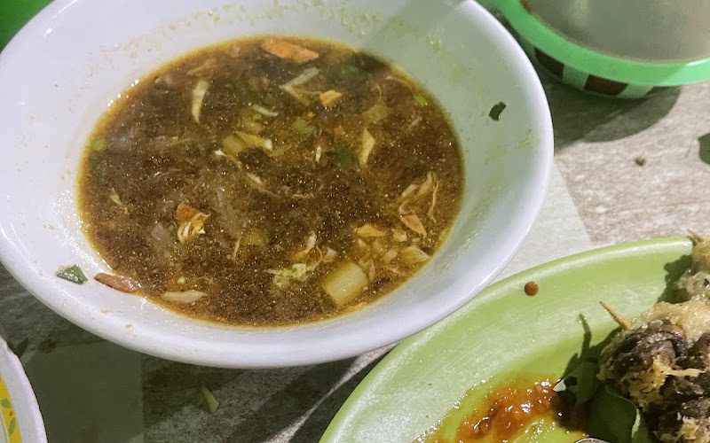 Warung Sari Laut Mas Caknam88