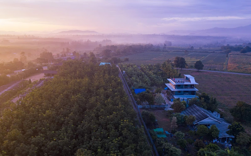 สวนลุงนัด