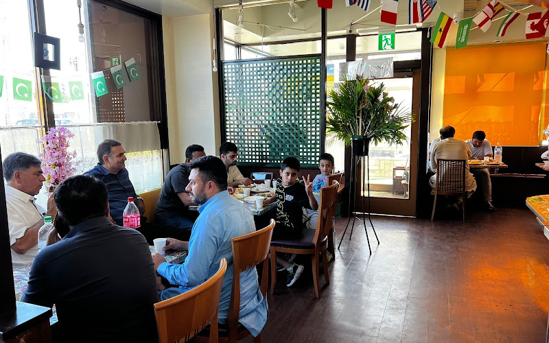 Apna Dera Halal Food & Restaurant