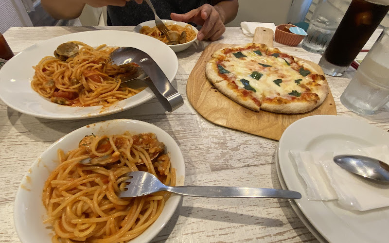 イタリアンダイニングDiletto