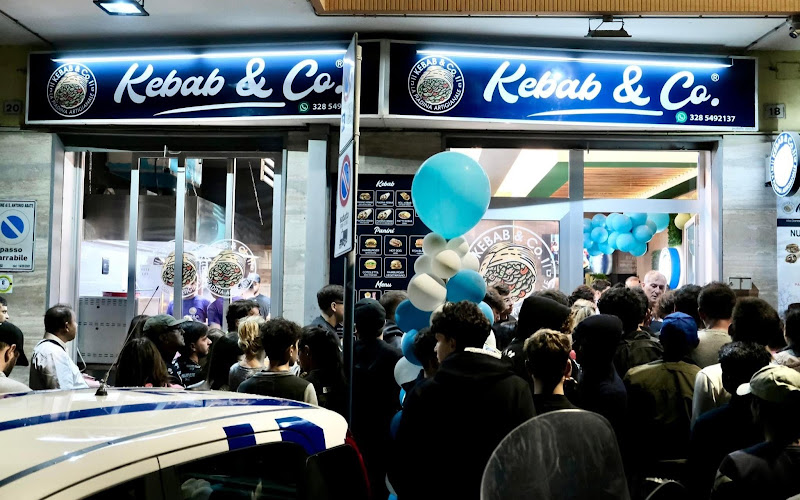 Kebab & Co.