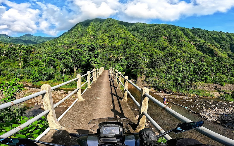 Jembatan Bukit Avatar