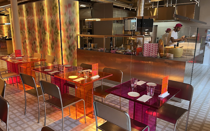 Sophia Pizzoteca & Bar