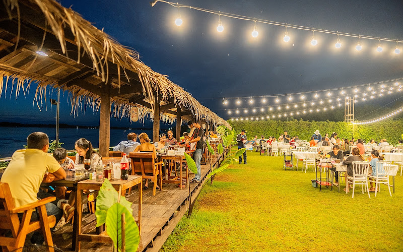 ร้านไทบ้าน