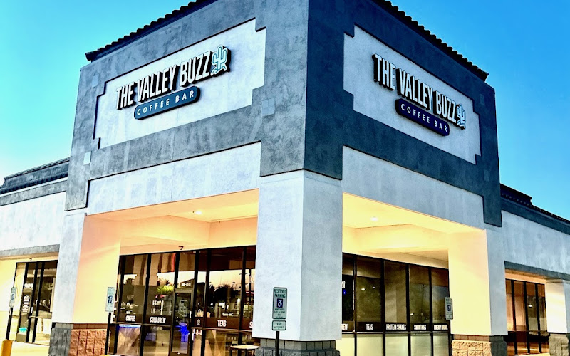 The Valley Buzz