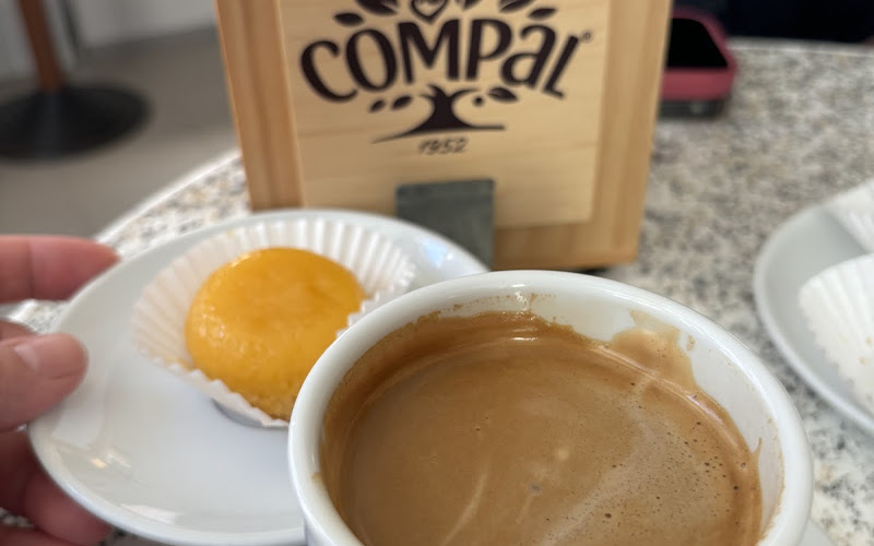 Pastelaria LuziClara