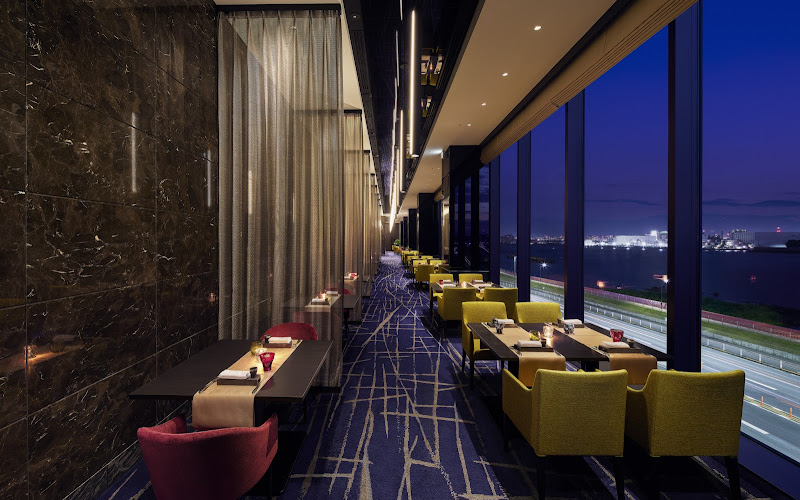 Il Ristorante Tokyo