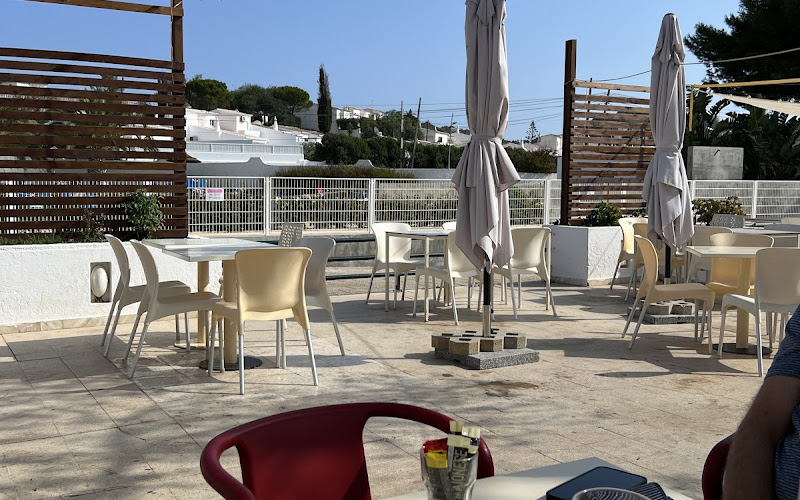 Restaurante Tito's Luz