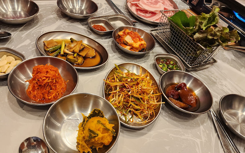 피그 가든 Pig Garden