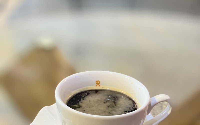 Baan Ajarn Cafe Kok Kloi