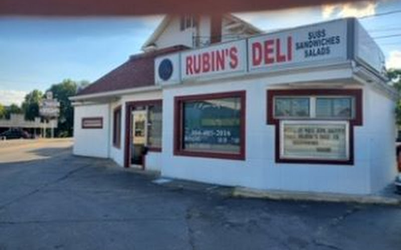 Rubin's Deli & Catering LLC