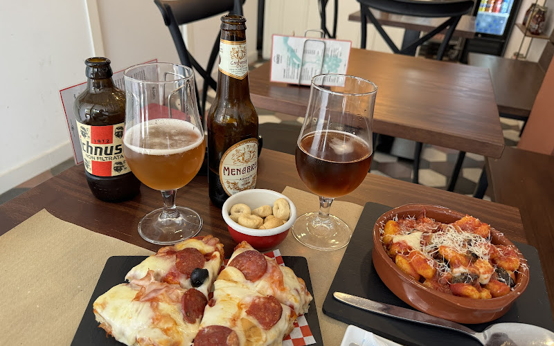 Radici - caffè e cucina italiana