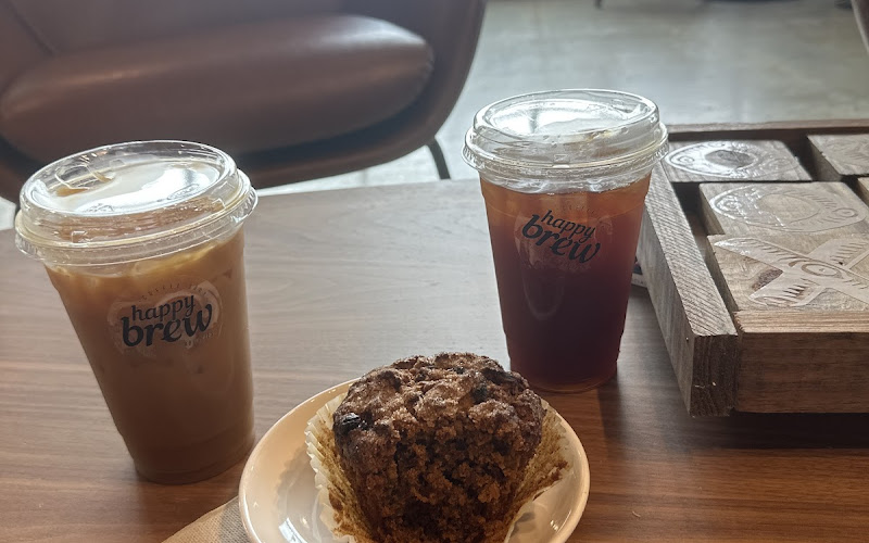 Happy Brew