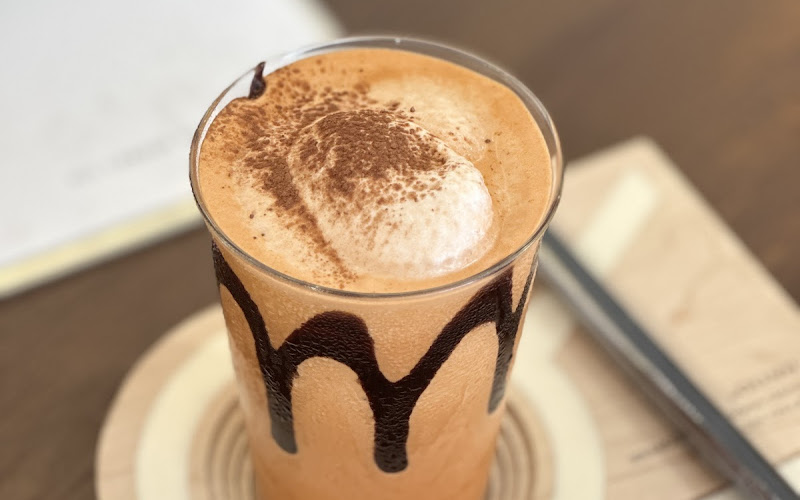 RATIO Coffee Experience Pattaya