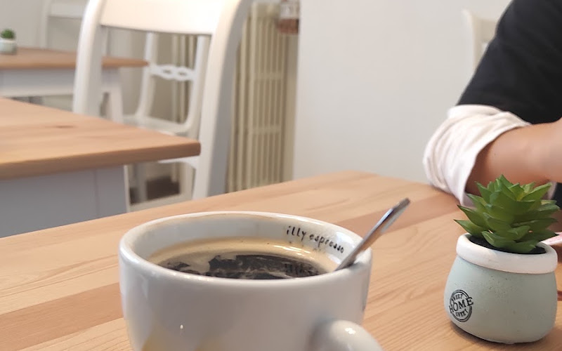 Le Bistrot Cafè