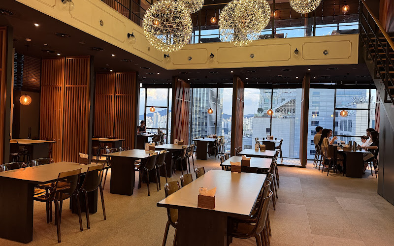 동화고옥 선릉점