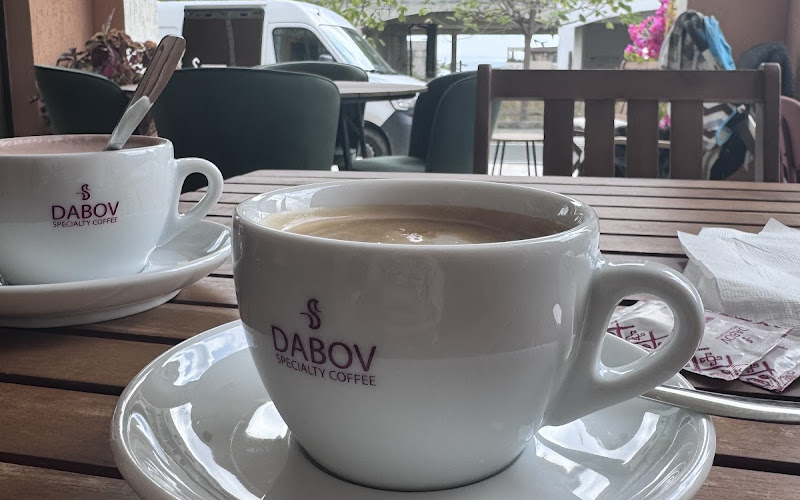 BIG MAMMA coffee &bar
