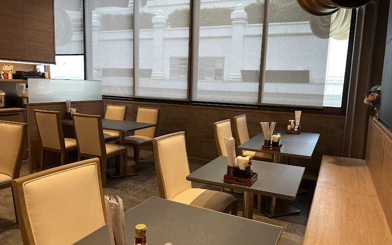 KAI by Nippontei, Japanese Restaurant, Gaysorn Amarin 4th Floor