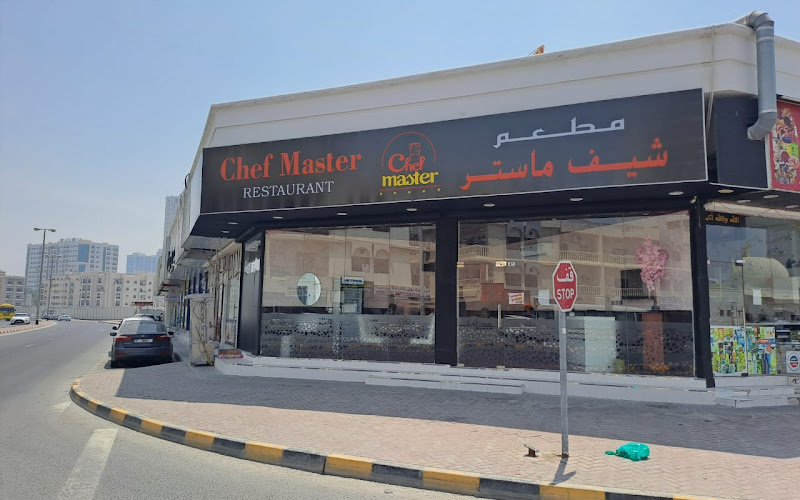 Chef Master Restaurant