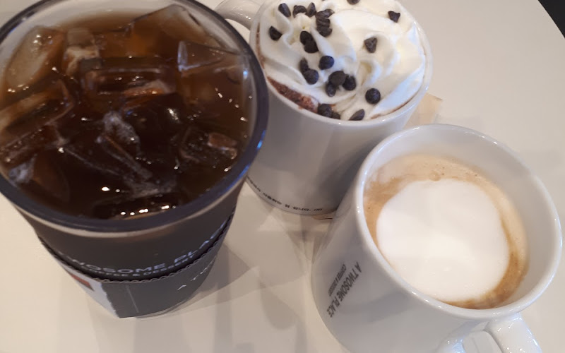 투썸플레이스 광양덕례점