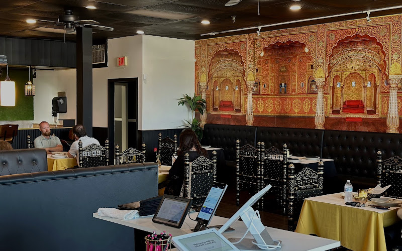 Indian Delight Flowood