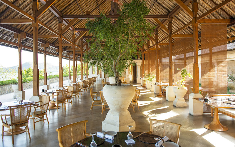 Sandikala at Amankila