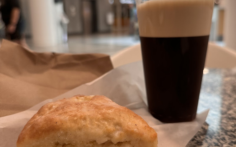 Flaky Not Flaky - Bake Shoppe and Chocolatarium