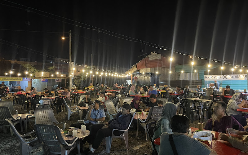 ARENA BISTRO