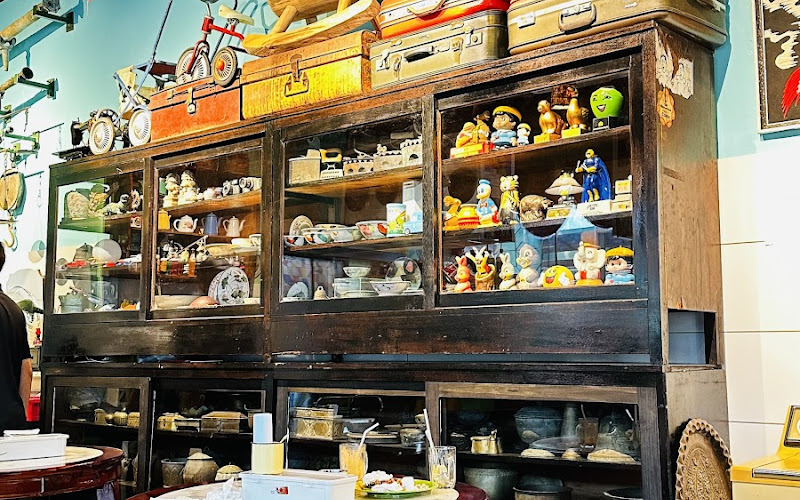 Daun Pisang • Parkcity Bintulu